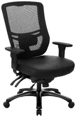 Ergonomic Office Chair