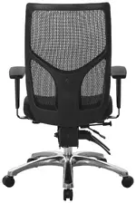 High Back Mesh Office Chair