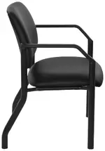 Guest Chair with Arms