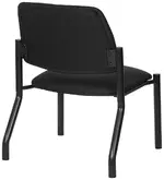 Armless Guest Chair