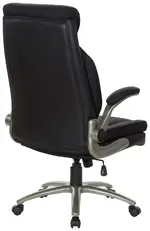 Leather Executive Office Chair