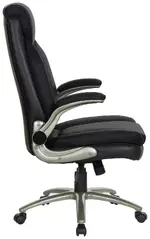 Leather Executive Office Chair