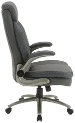 Leather Executive Office Chair