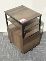 Mobile Drawers for Contempo Desks