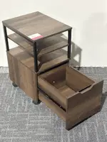 Mobile Drawers for Contempo Desks