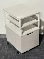 Mobile Drawers for Contempo Desks