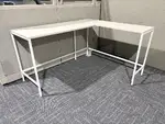 Home Office L Shaped Desk