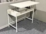 Home Office Desk Sit Stand Desk