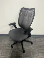 Ergonomic Office Chair