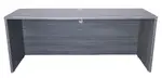 Rectangular Desk Shell