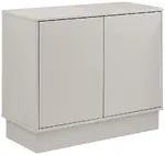 Storage Cabinet with Doors