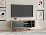 Retro Short TV Stand