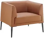 Modern Club Chair
