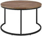Modern Nesting Tables