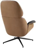 Modern Swivel Chair