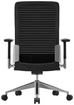 Mid Back Office Chair