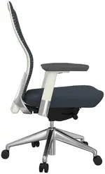 Mid Back Office Chair