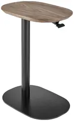 Adjustable Laptop Table