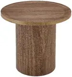 Round Side Table