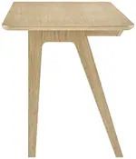 Home Office Desk with Drawers