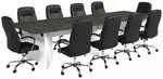 Conference Table with Power