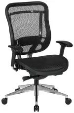 Mesh Back Office Chair