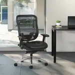Mesh Back Office Chair