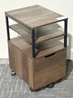 Mobile Drawers for Contempo Desks