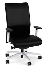Leather Executive High Back Chair