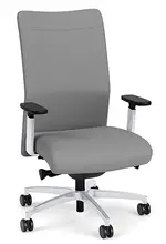 Leather Executive High Back Chair