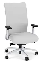 Leather Executive High Back Chair
