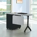 Student Desk with Drawers