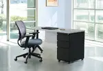Student Desk with Drawers