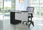 Student Desk with Drawers