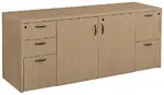 Office Storage Credenza Cabinet