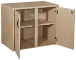 Small Storage Cabinet
