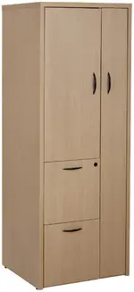 Vertical Storage Cabinet