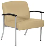 Heavy Duty Guest Chair