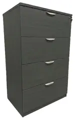 4 Drawer Lateral File Cabinet