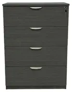 4 Drawer Lateral File Cabinet
