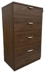 4 Drawer Lateral File Cabinet