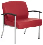 Heavy Duty Guest Chair