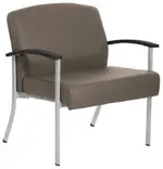 Heavy Duty Guest Chair