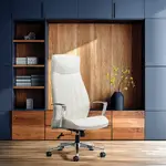High Back Conference Room Chair