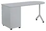 Mobile School Desk