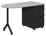 Mobile Student Desk