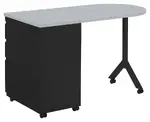 Mobile Student Desk
