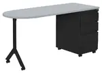 Mobile Student Desk