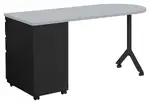 Mobile Student Desk