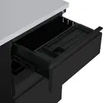 Mobile Student Desk